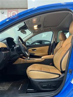 نيسان سنترا